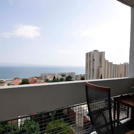 Apartment Bonium 스플리트 외부 사진