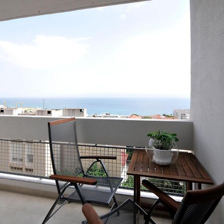 Apartment Bonium 스플리트 외부 사진