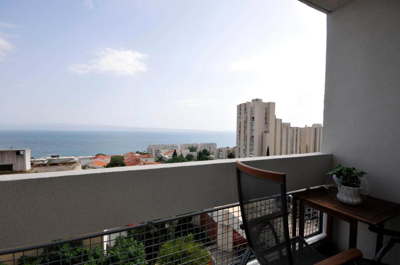 Apartment Bonium 스플리트 외부 사진