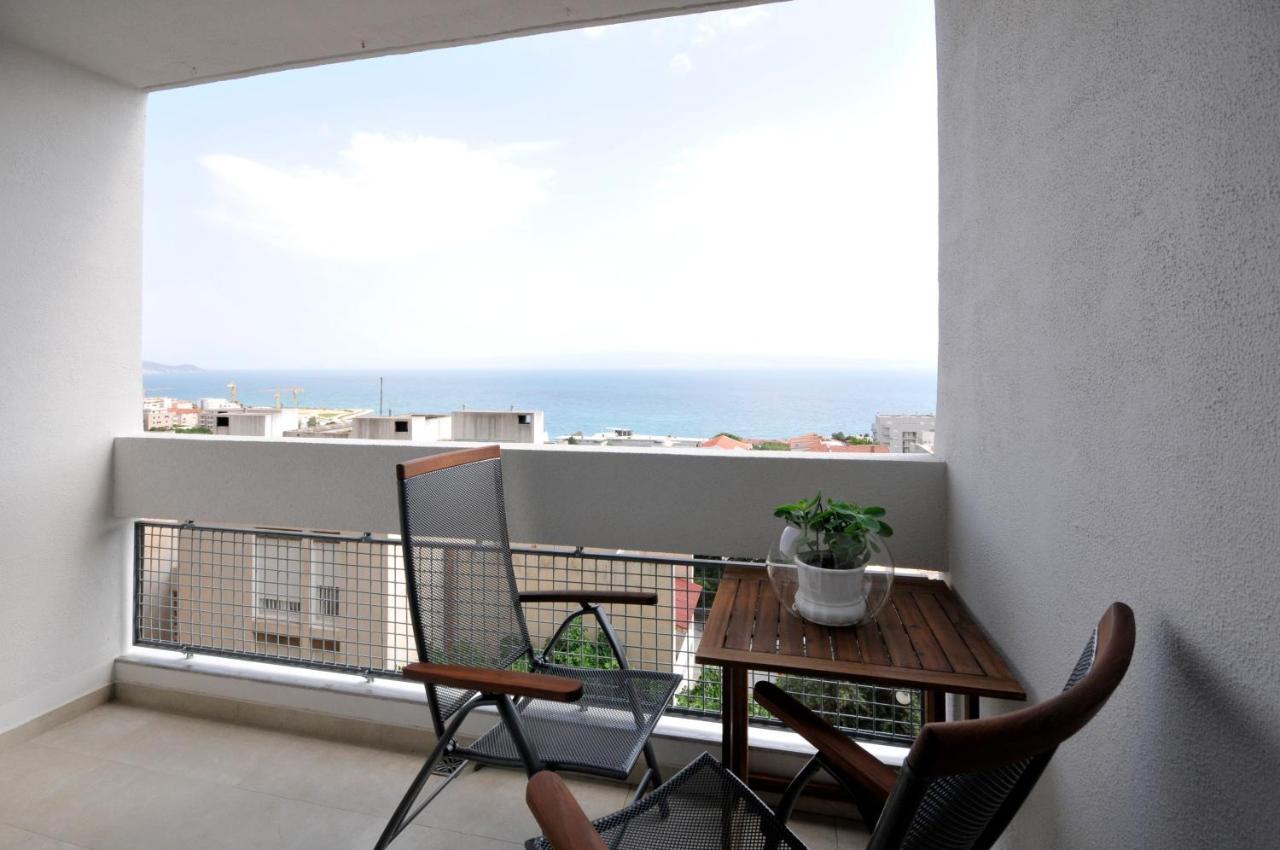 Apartment Bonium 스플리트 외부 사진