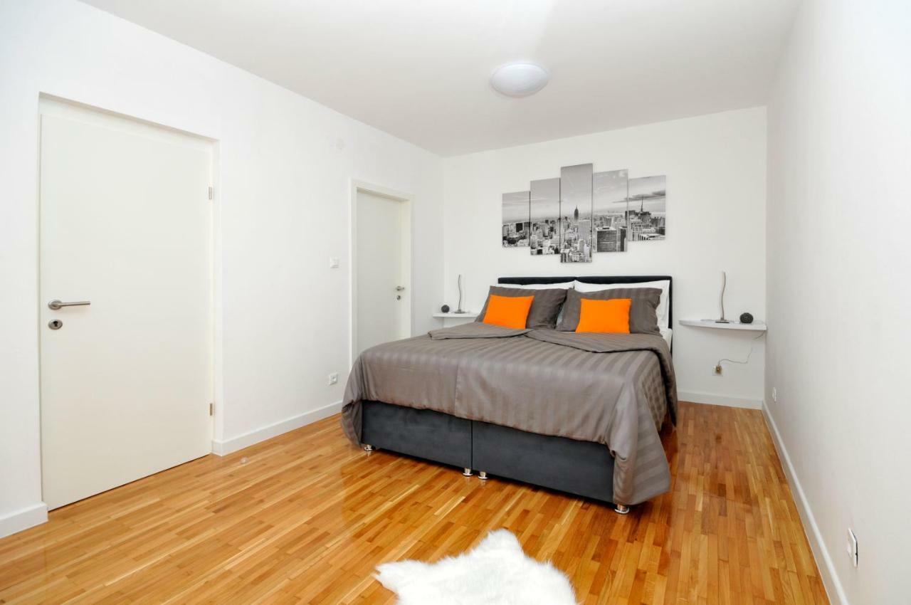 Apartment Bonium 스플리트 외부 사진