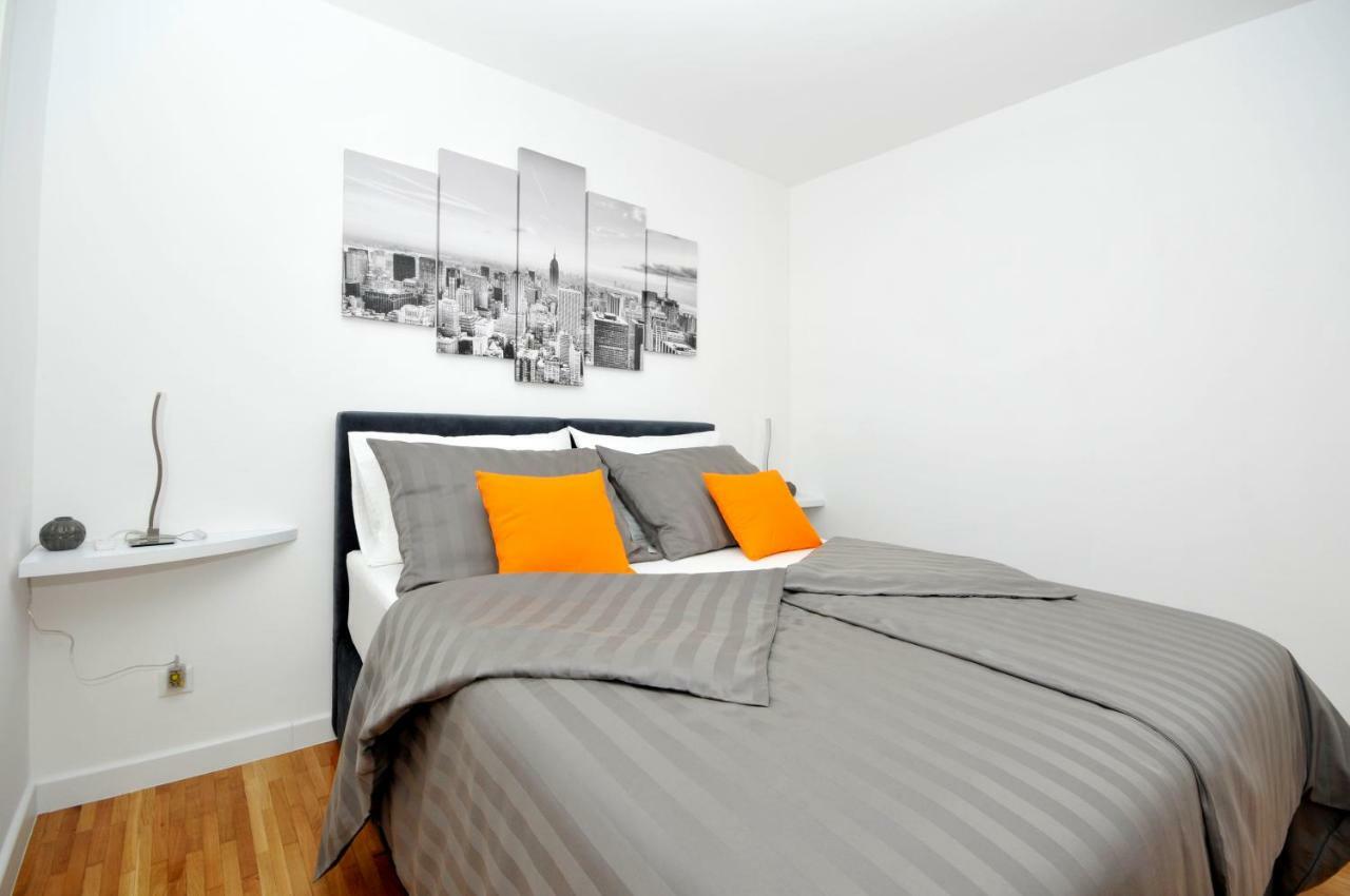 Apartment Bonium 스플리트 외부 사진