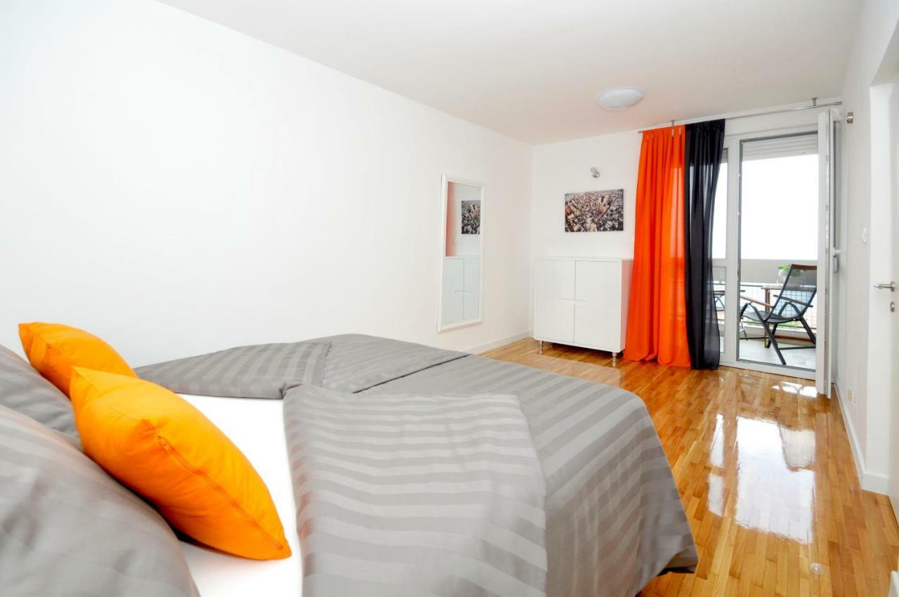 Apartment Bonium 스플리트 외부 사진