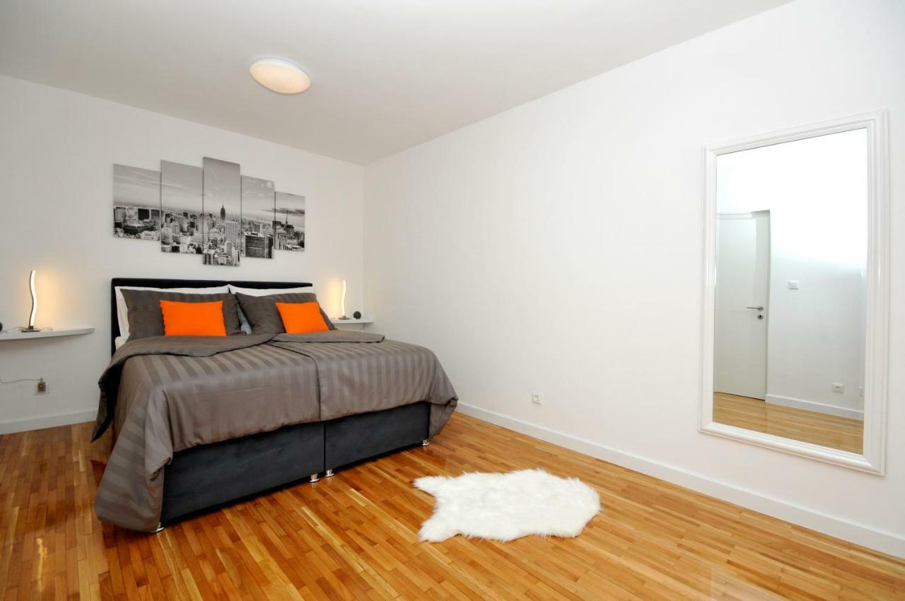 Apartment Bonium 스플리트 외부 사진