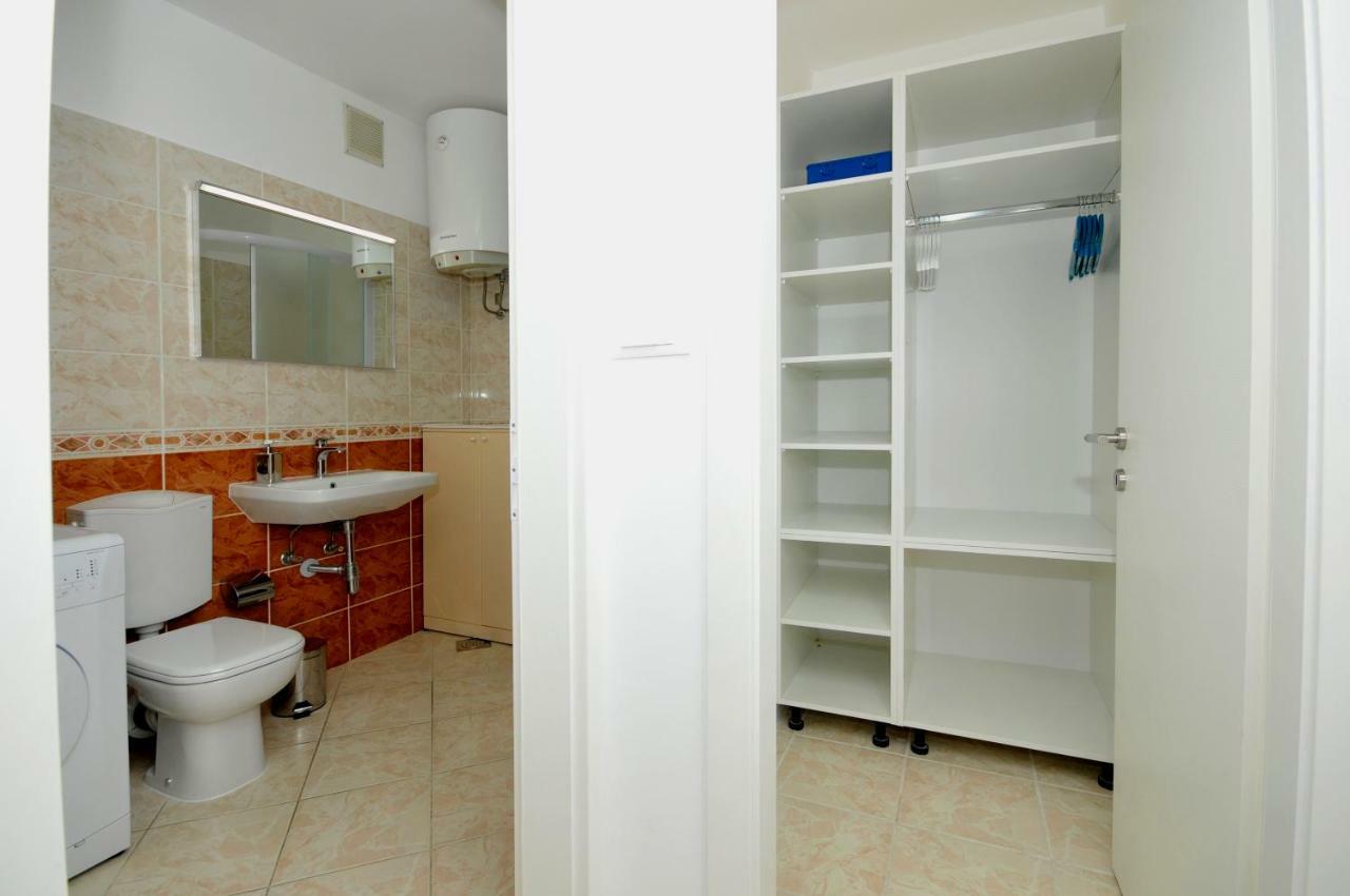 Apartment Bonium 스플리트 외부 사진