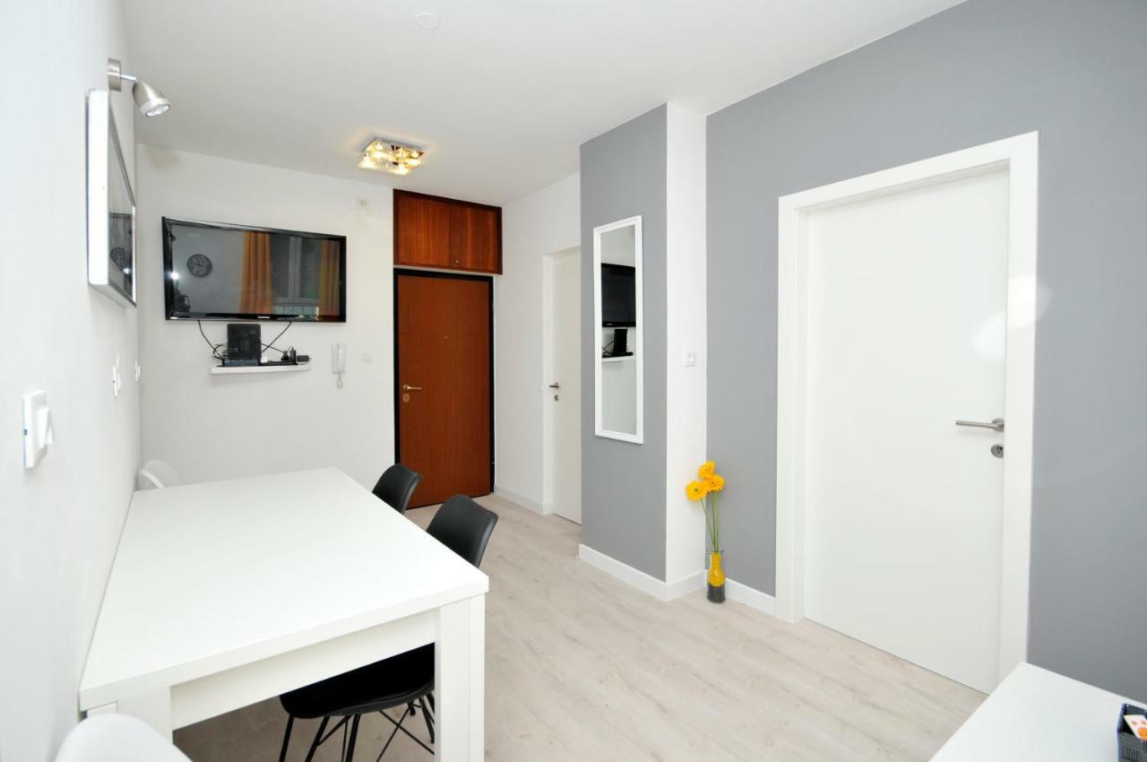 Apartment Bonium 스플리트 외부 사진