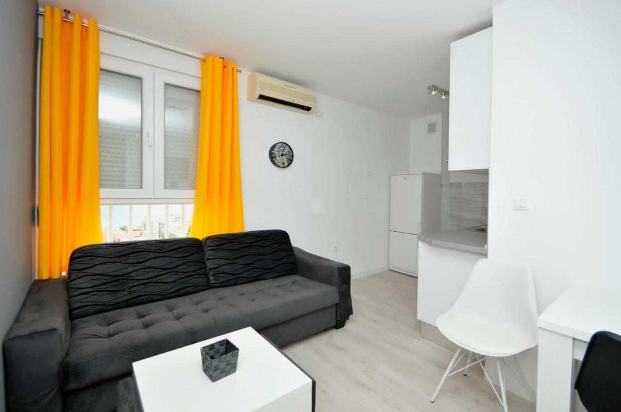 Apartment Bonium 스플리트 외부 사진
