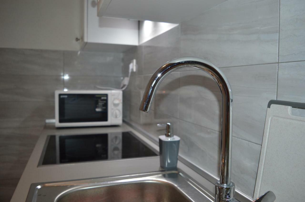 Apartment Bonium 스플리트 외부 사진